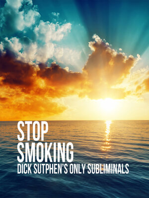 cover image of Stop Smoking